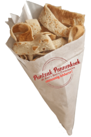 Puntzak Pannenkoek®