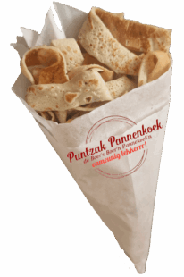 Puntzak Pannenkoek